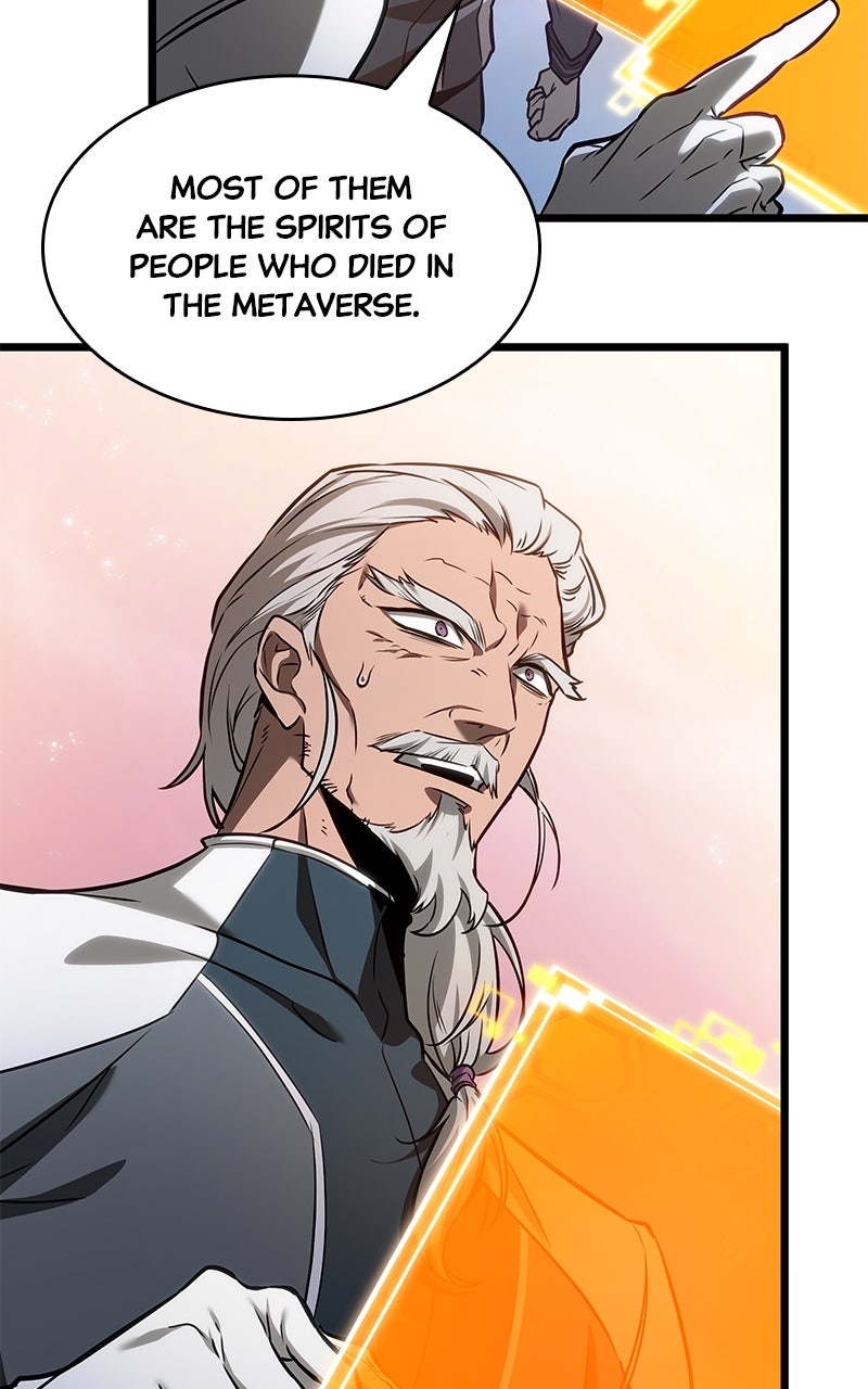 Read The World After the Fall EN Manga Online