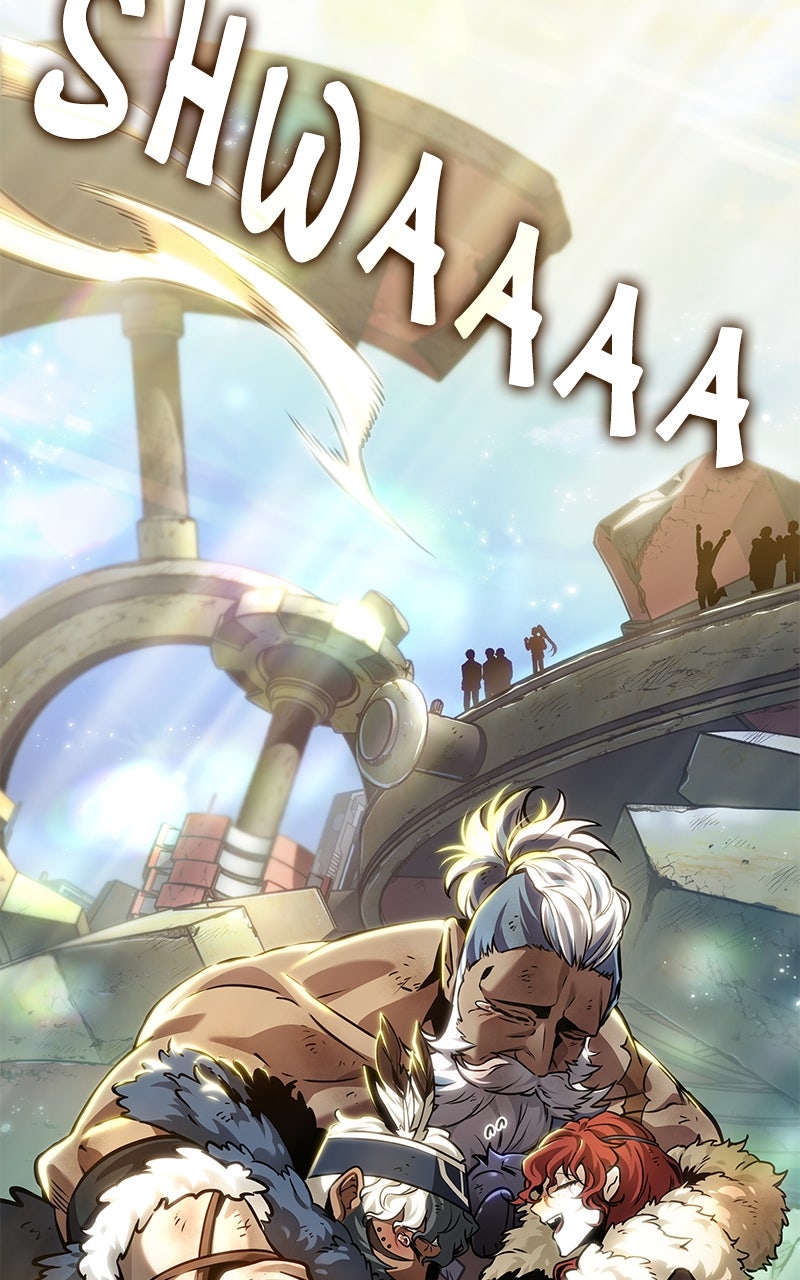 Read The World After the Fall EN Manga Online