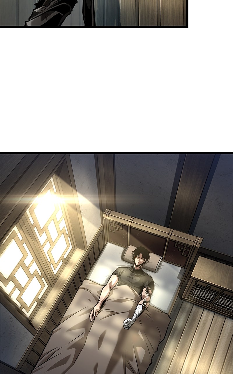 Read The World After the Fall EN Manga Online