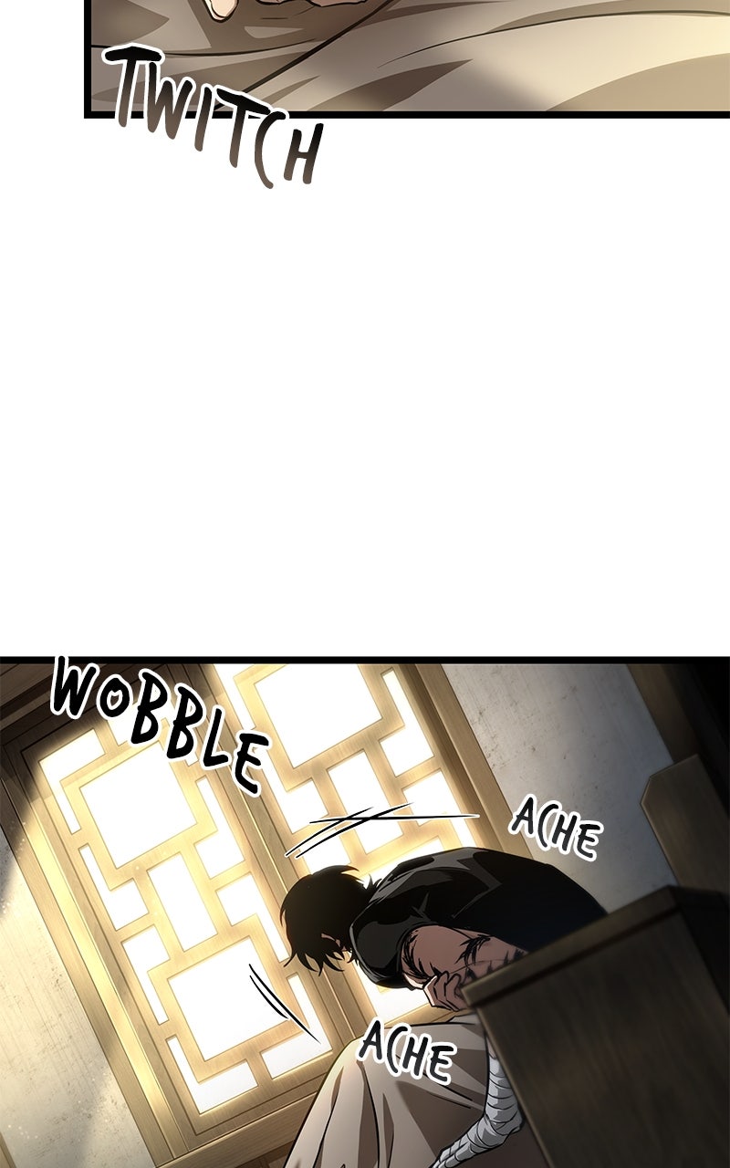 Read The World After the Fall EN Manga Online
