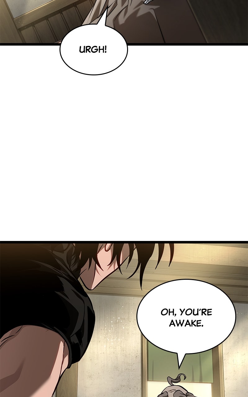 Read The World After the Fall EN Manga Online