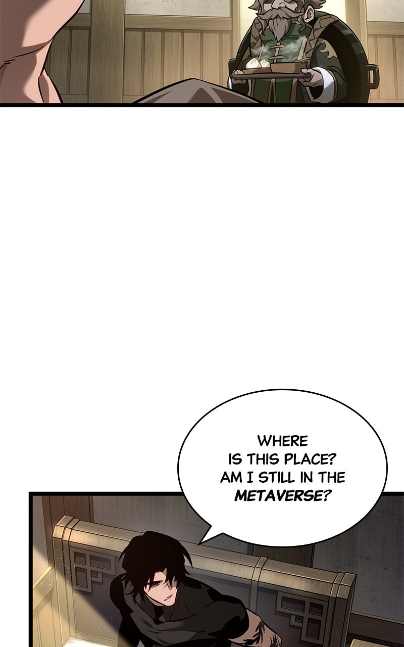 Read The World After the Fall EN Manga Online