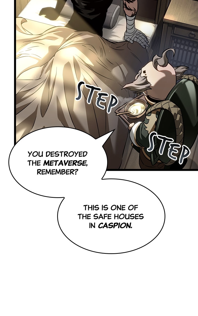Read The World After the Fall EN Manga Online