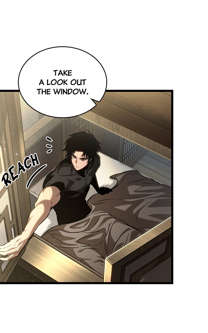 Read The World After the Fall EN Manga Online