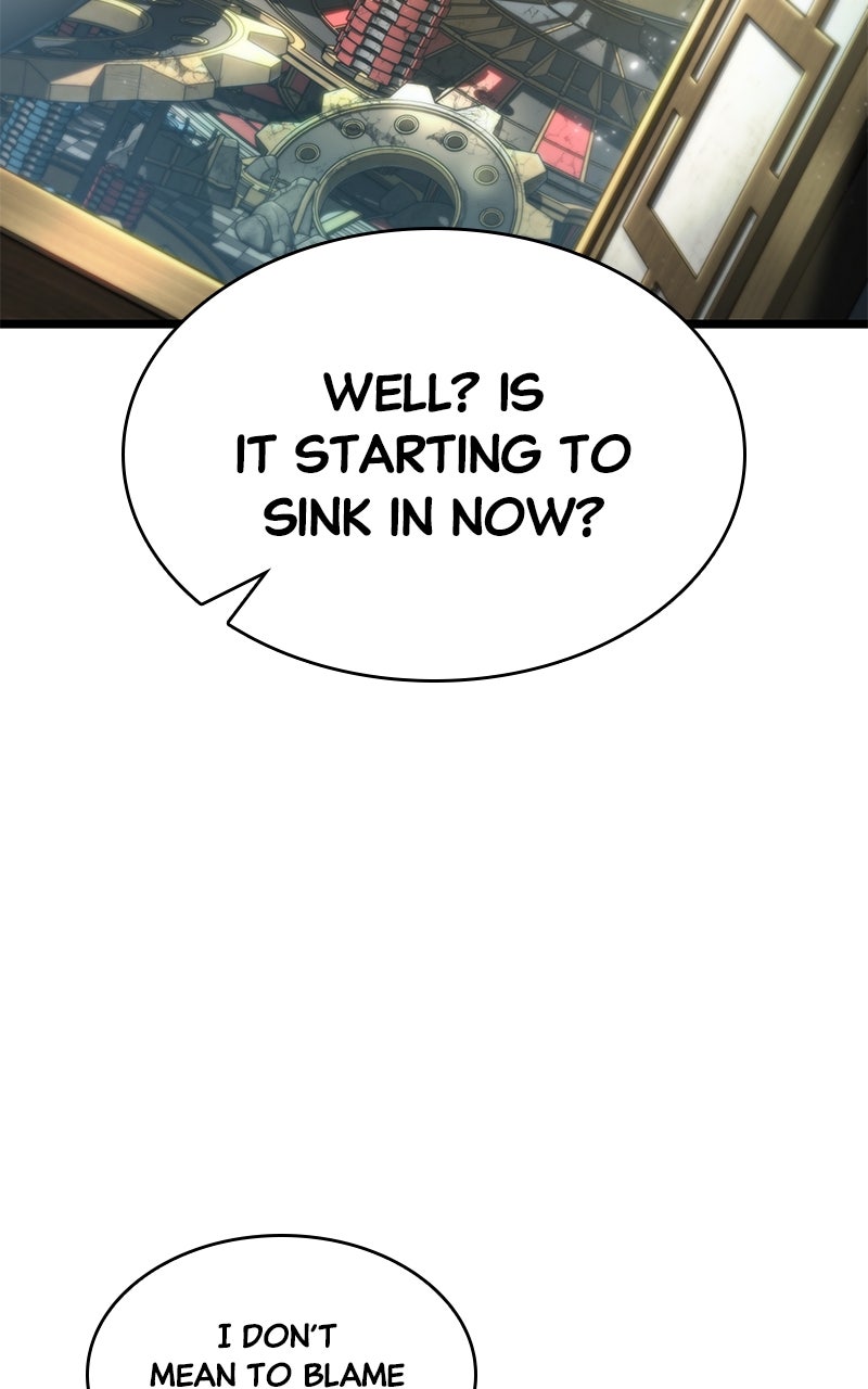 Read The World After the Fall EN Manga Online