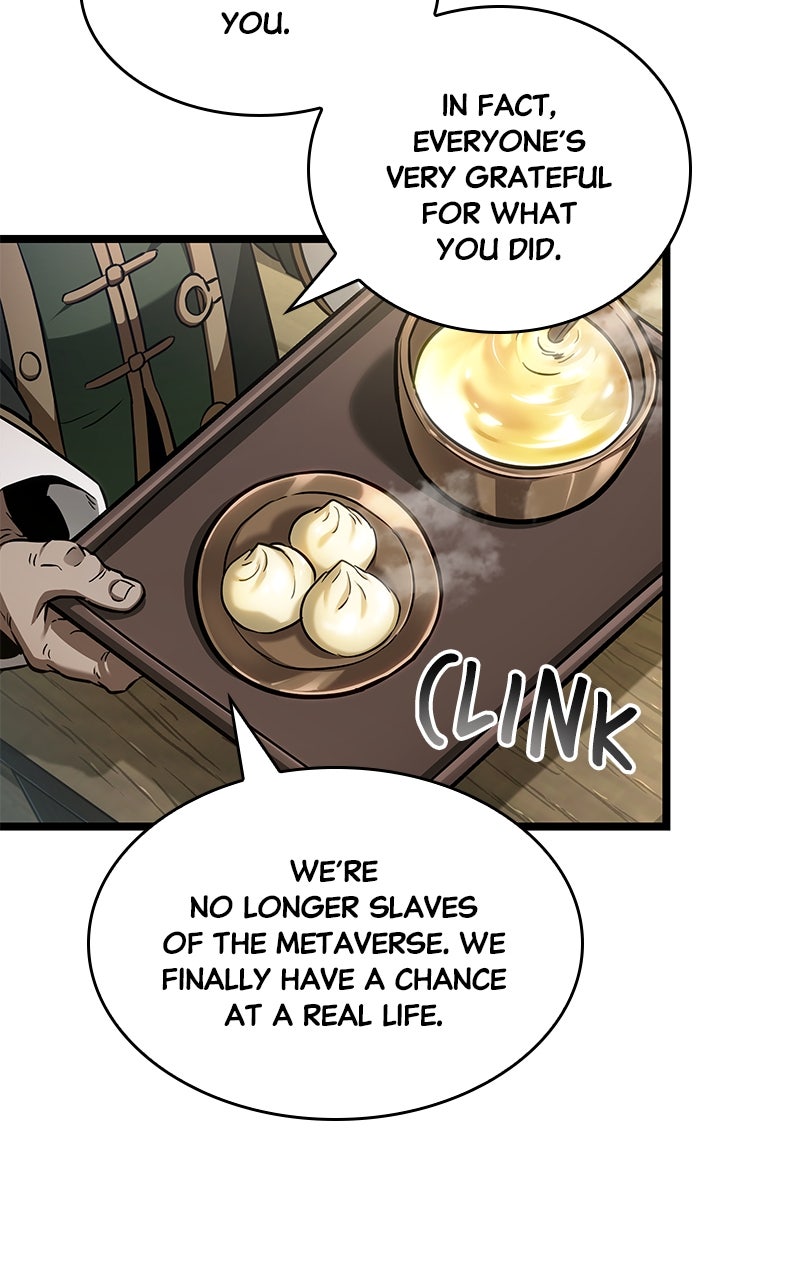 Read The World After the Fall EN Manga Online