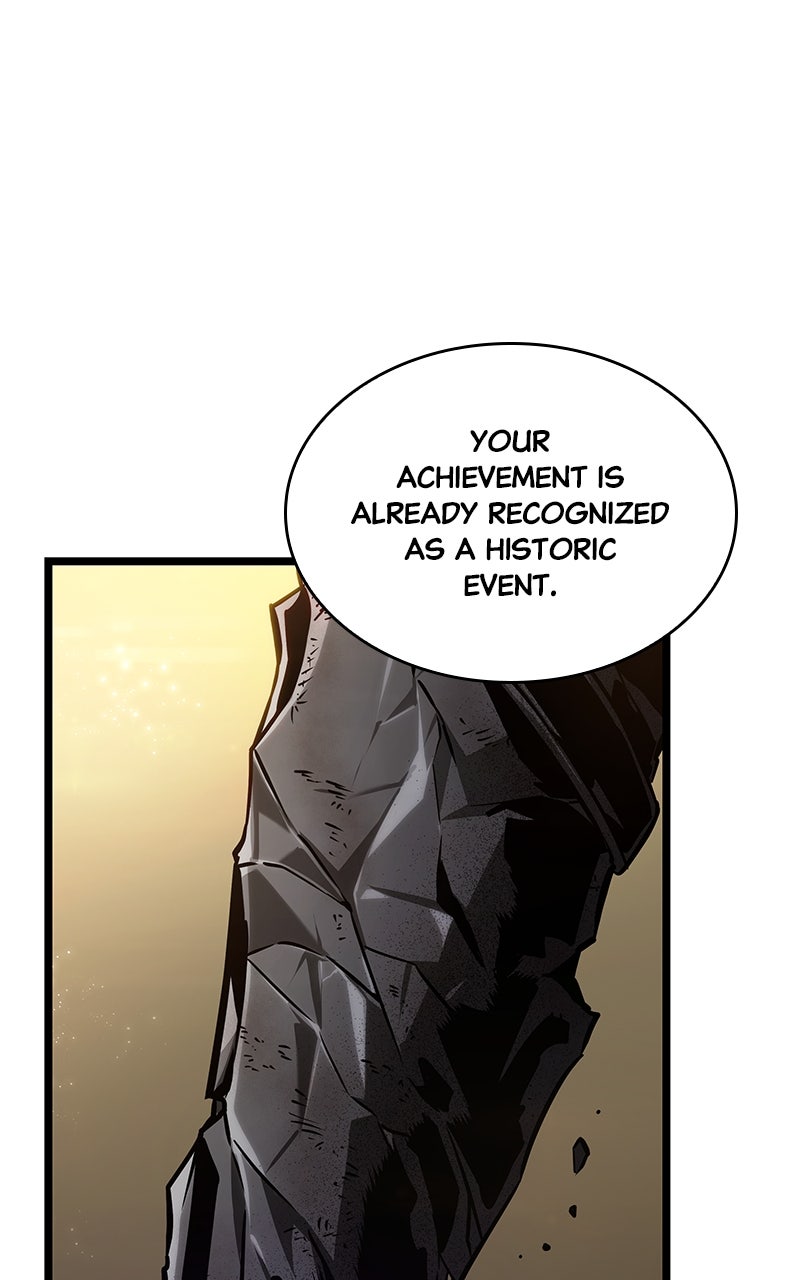 Read The World After the Fall EN Manga Online