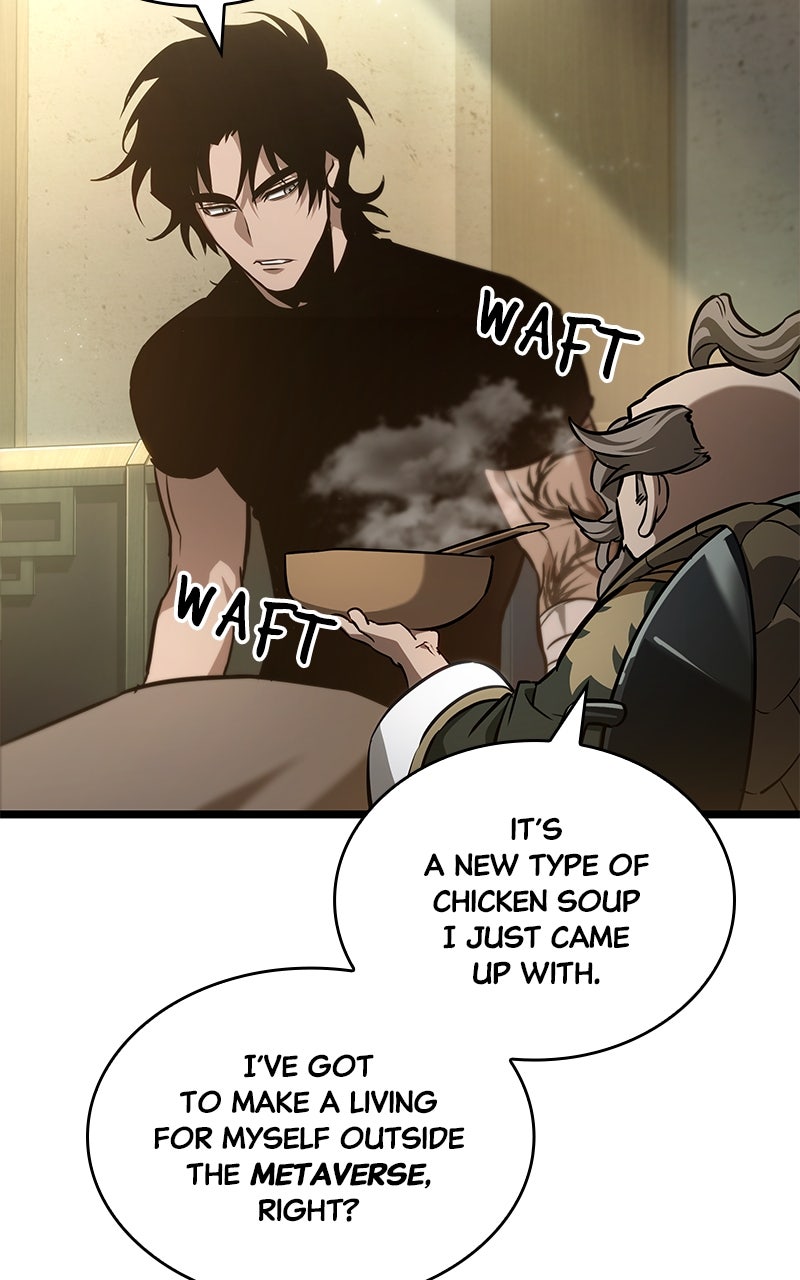 Read The World After the Fall EN Manga Online