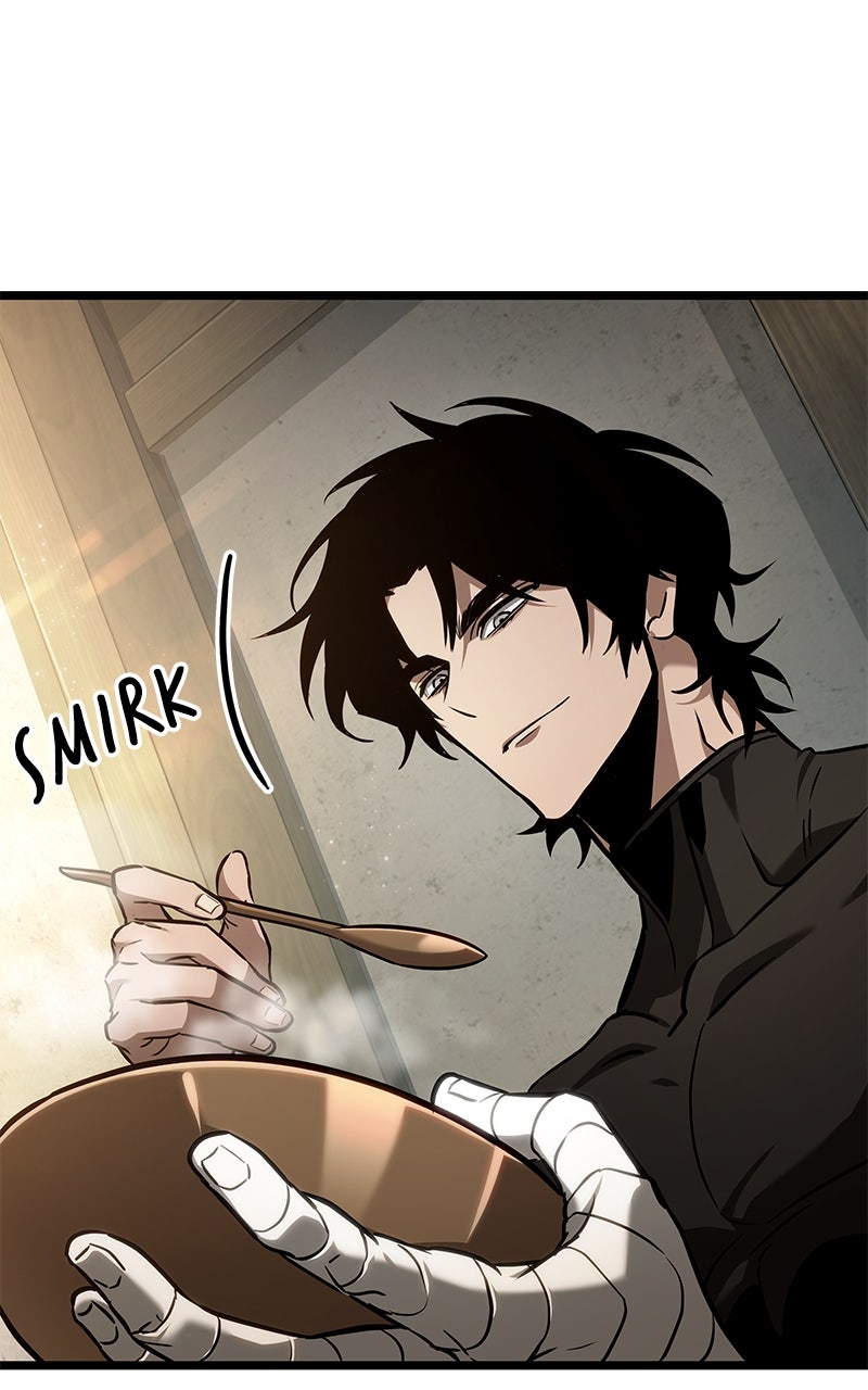 Read The World After the Fall EN Manga Online