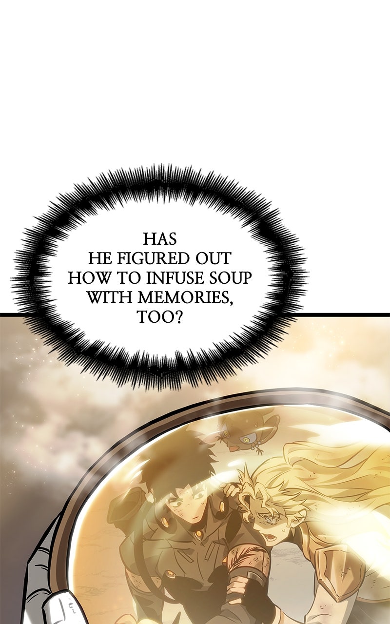 Read The World After the Fall EN Manga Online