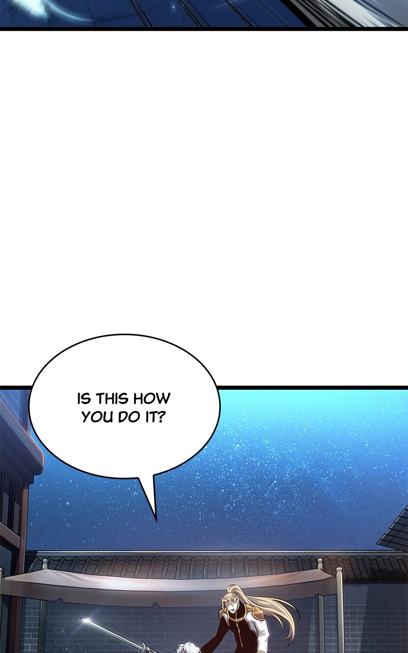 Read The World After the Fall EN Manga Online