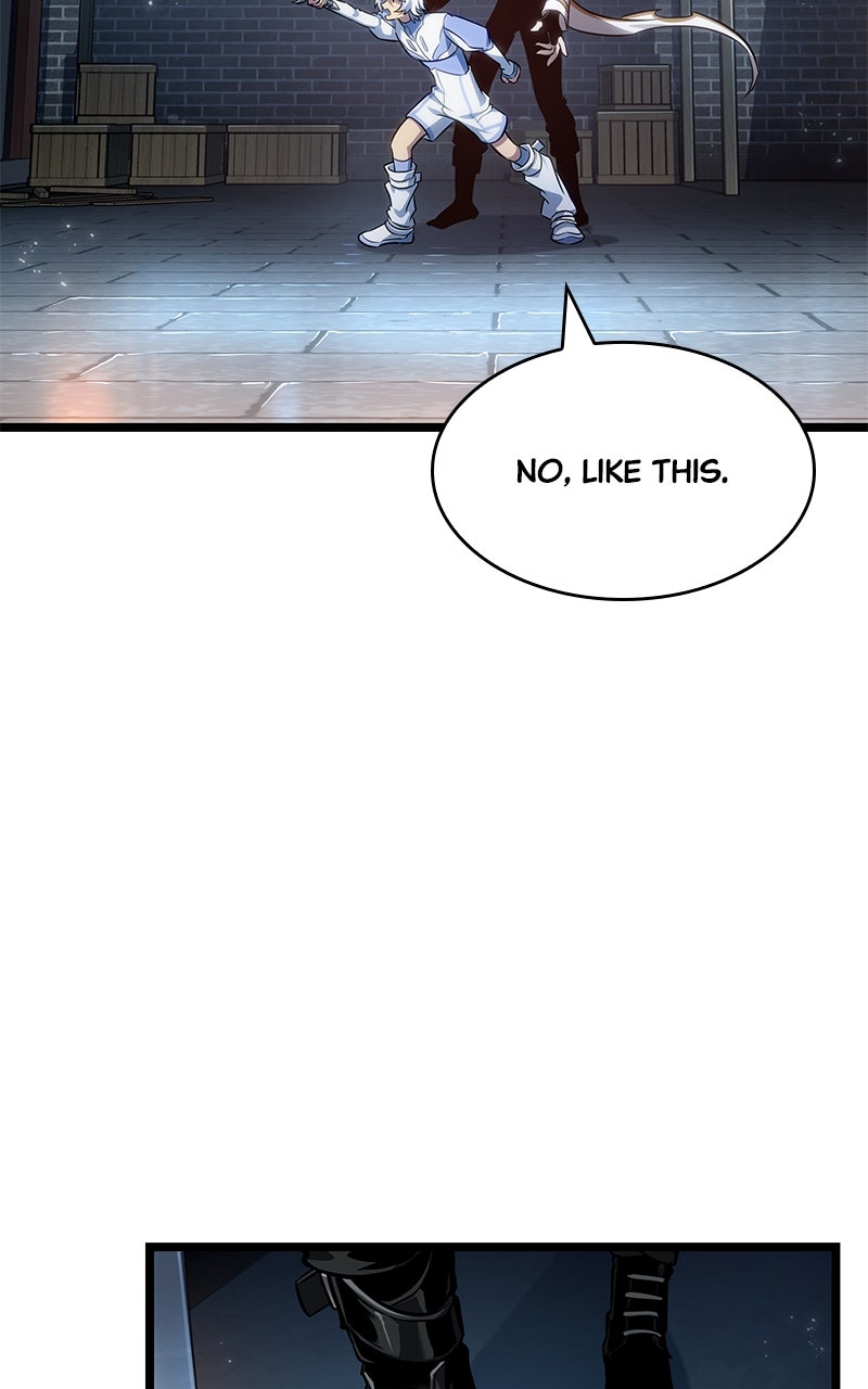 Read The World After the Fall EN Manga Online