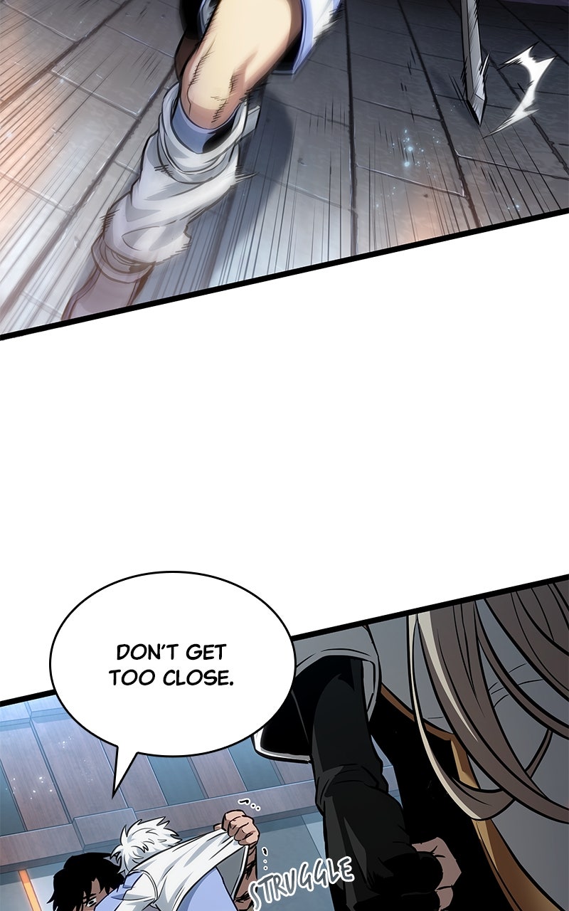 Read The World After the Fall EN Manga Online