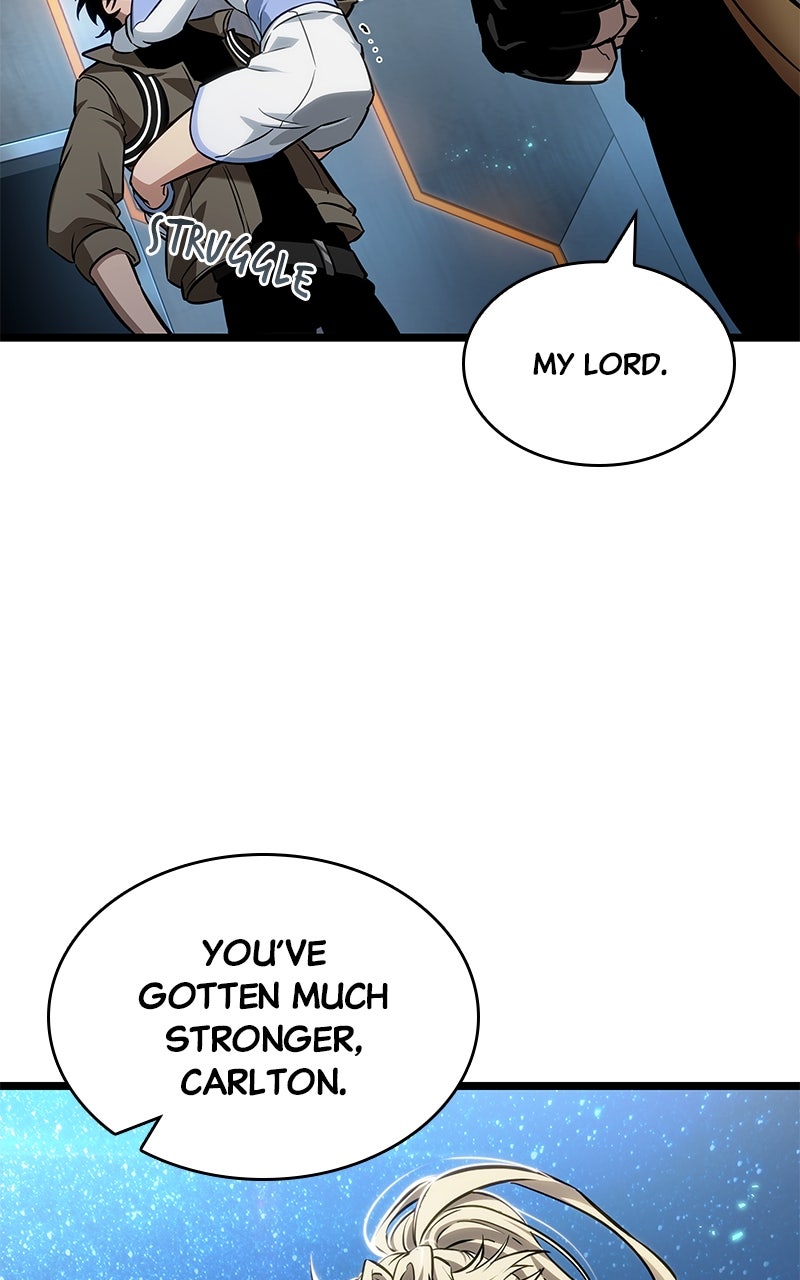 Read The World After the Fall EN Manga Online