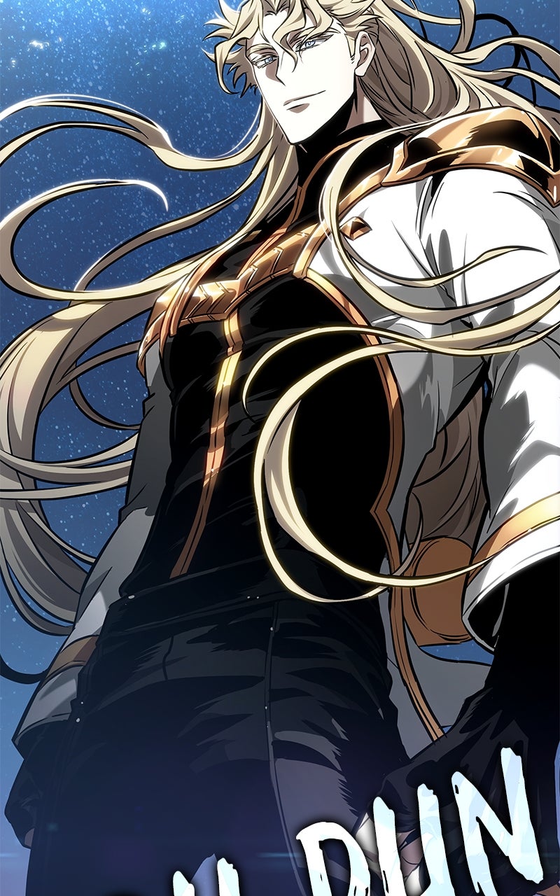 Read The World After the Fall EN Manga Online