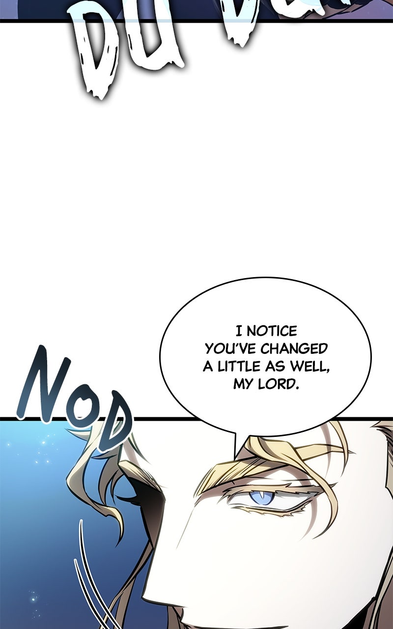 Read The World After the Fall EN Manga Online