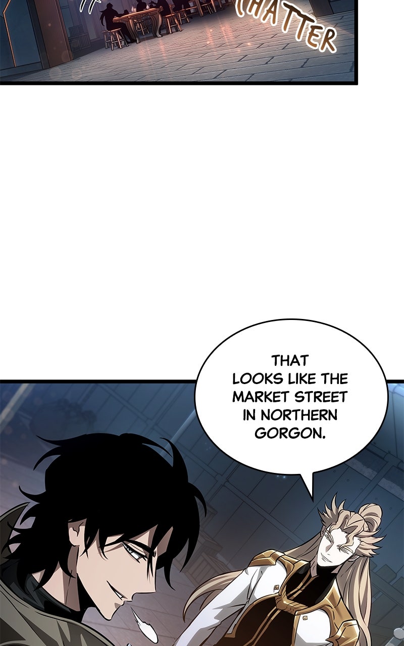 Read The World After the Fall EN Manga Online