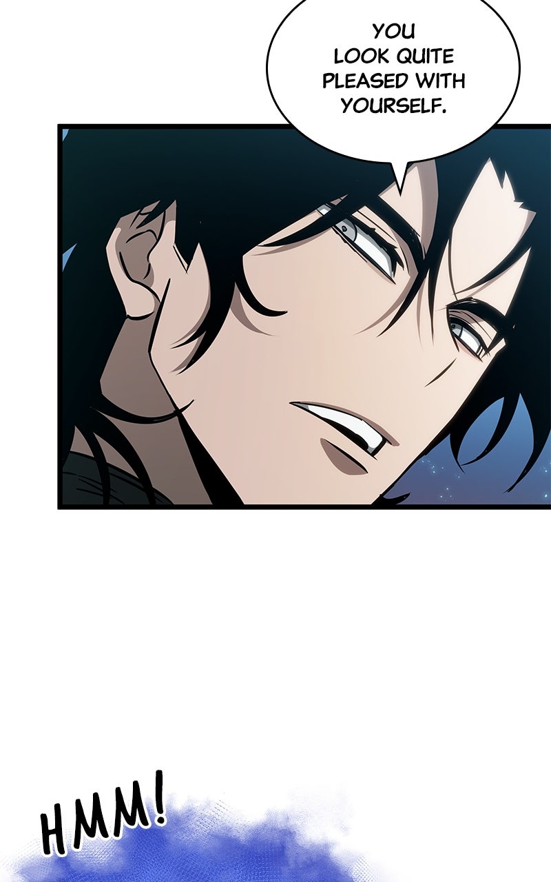Read The World After the Fall EN Manga Online