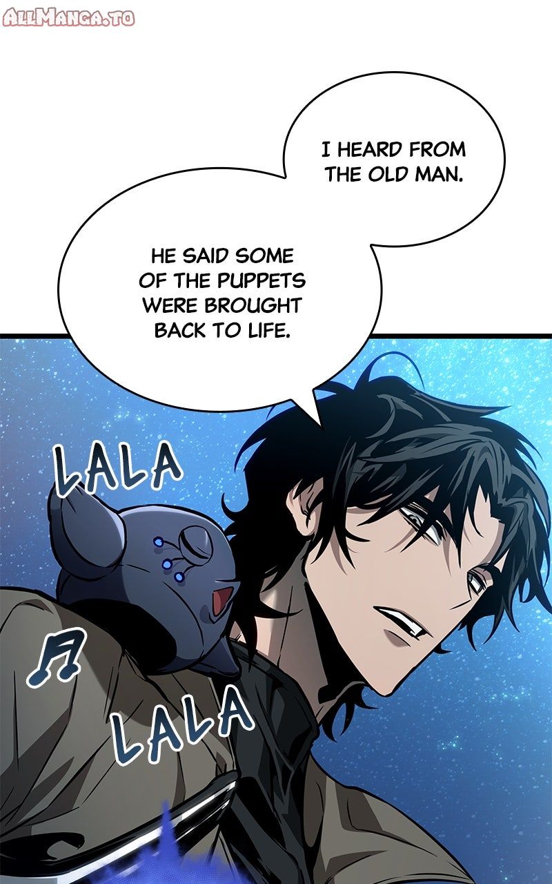 Read The World After the Fall EN Manga Online