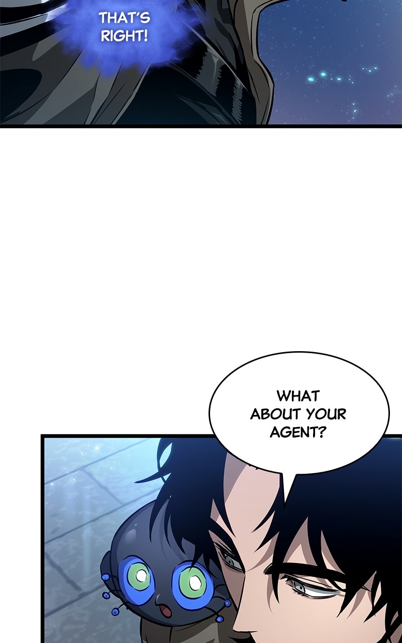 Read The World After the Fall EN Manga Online