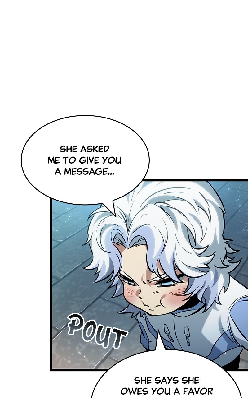 Read The World After the Fall EN Manga Online