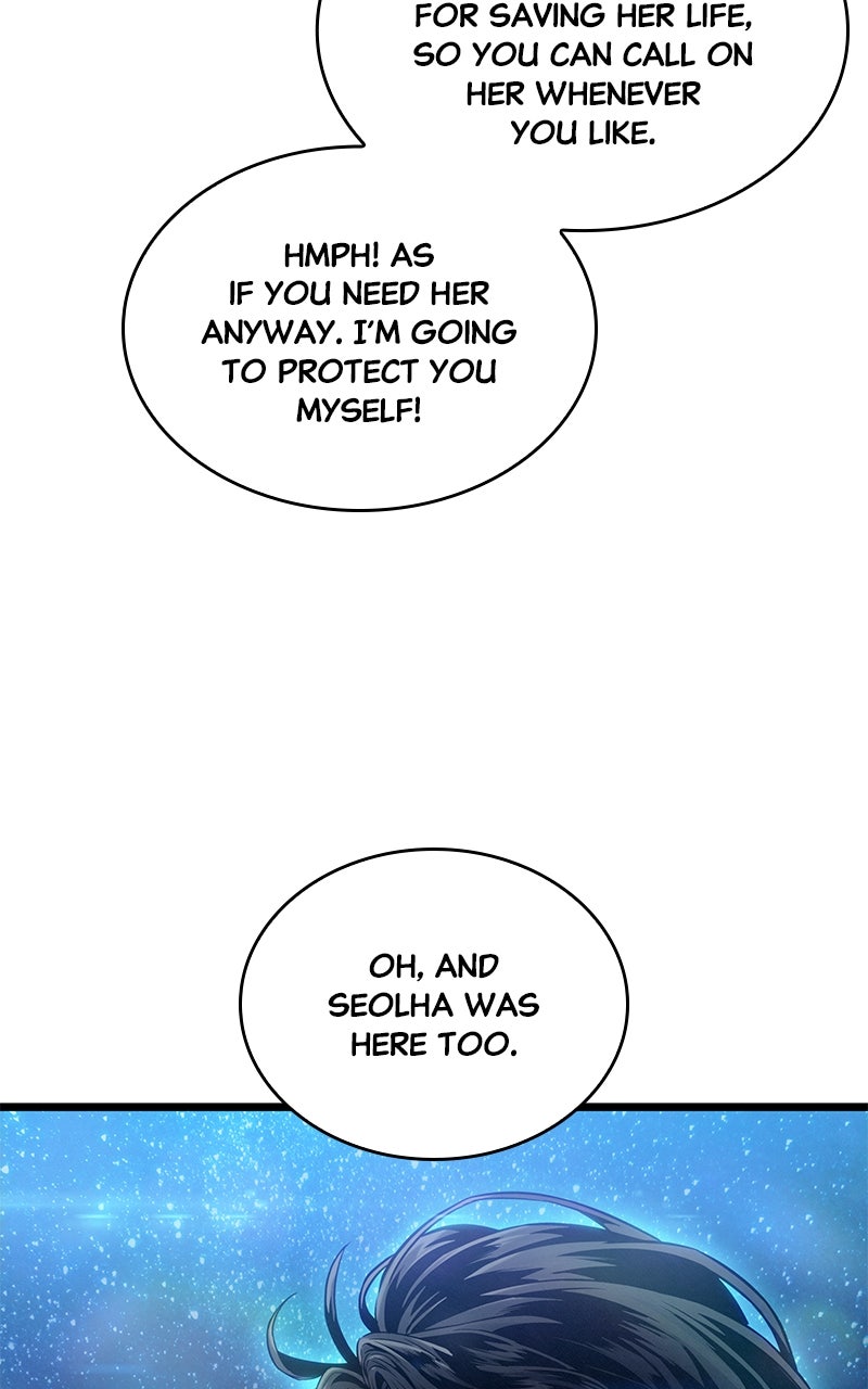 Read The World After the Fall EN Manga Online
