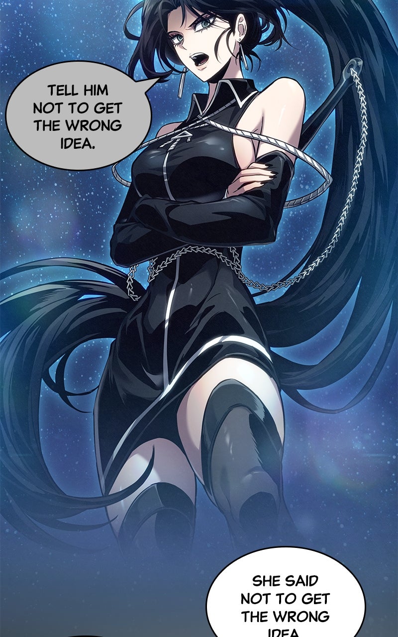 Read The World After the Fall EN Manga Online
