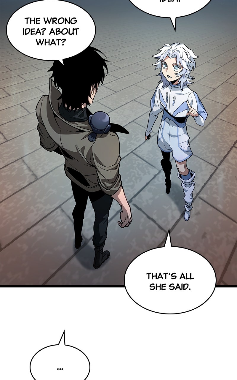 Read The World After the Fall EN Manga Online