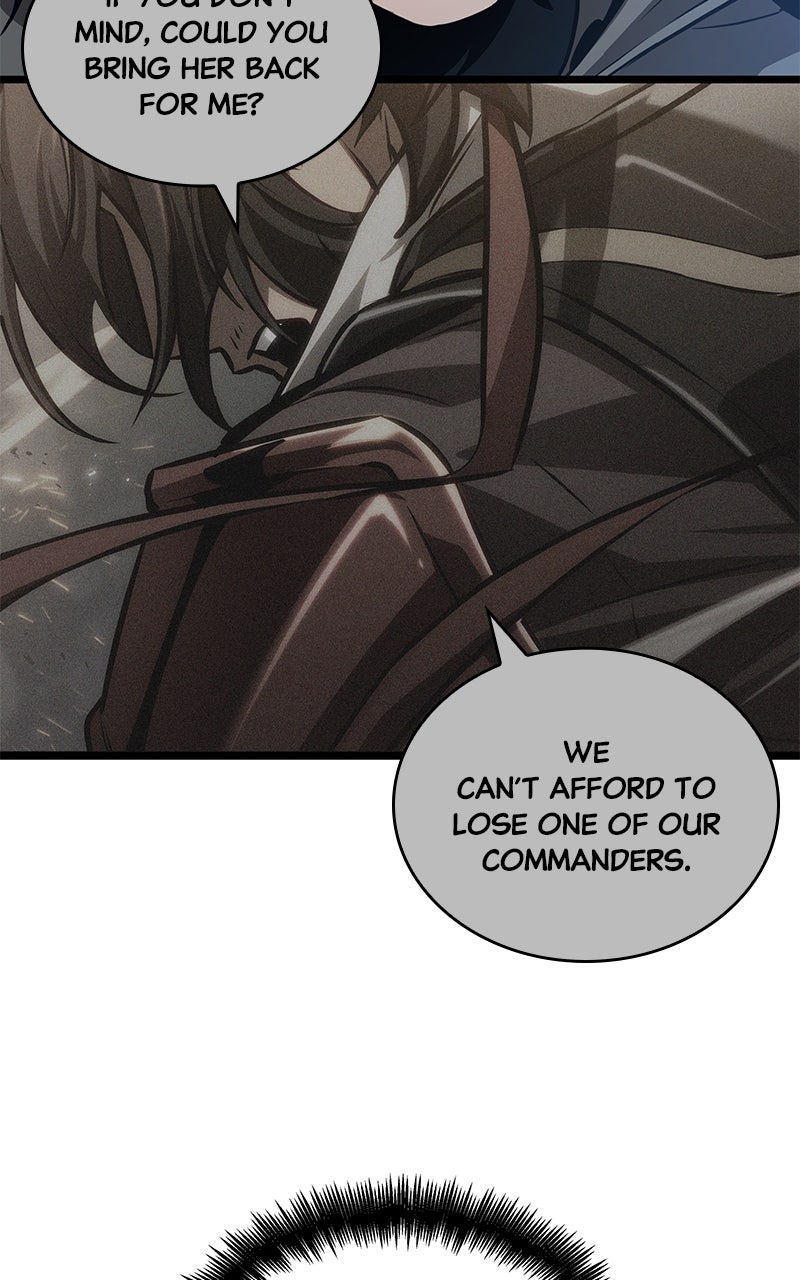 Read The World After the Fall EN Manga Online