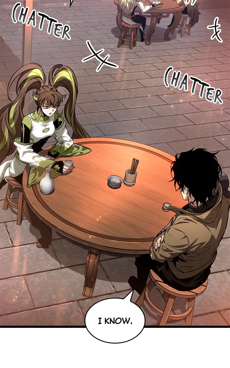 Read The World After the Fall EN Manga Online