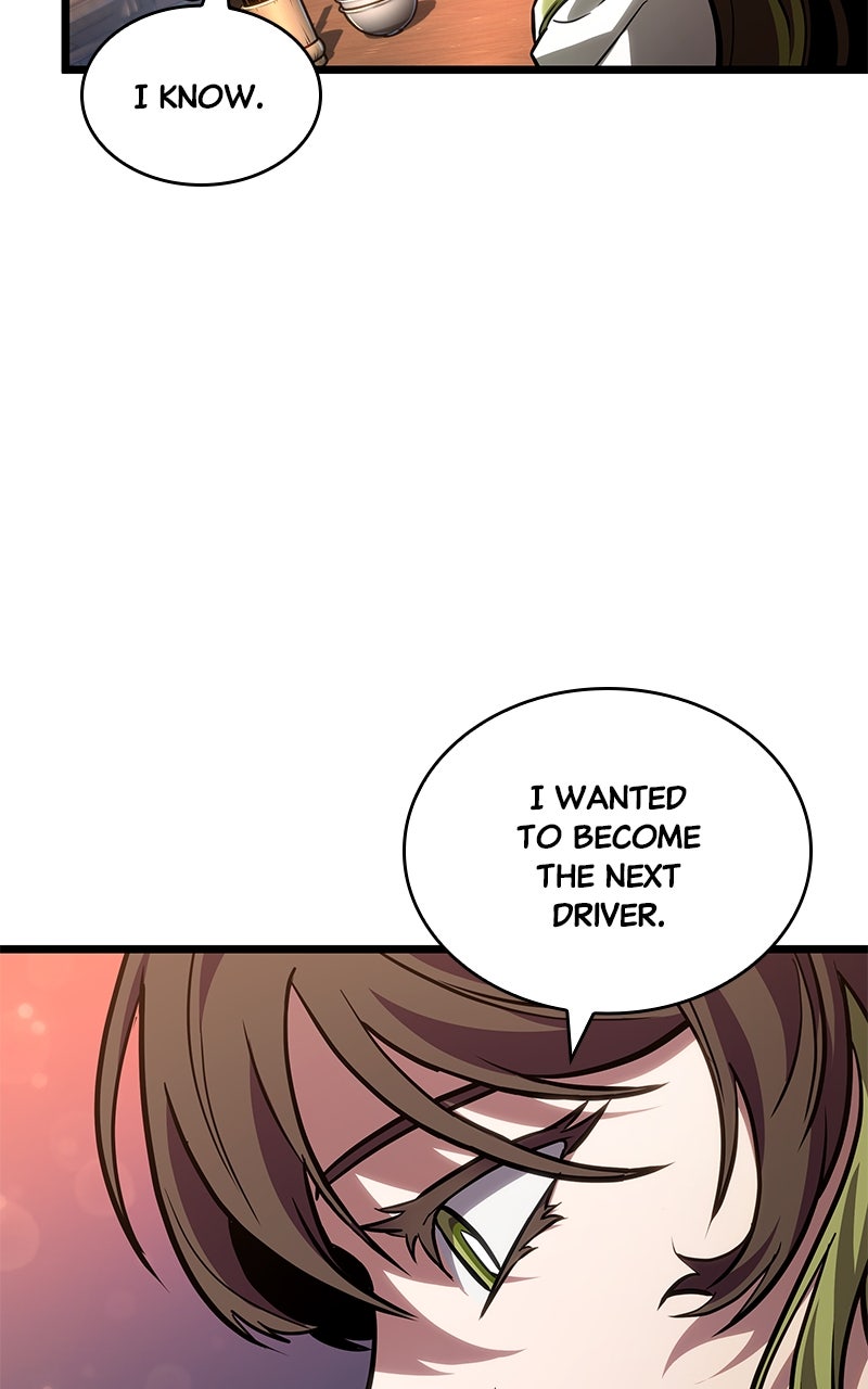 Read The World After the Fall EN Manga Online