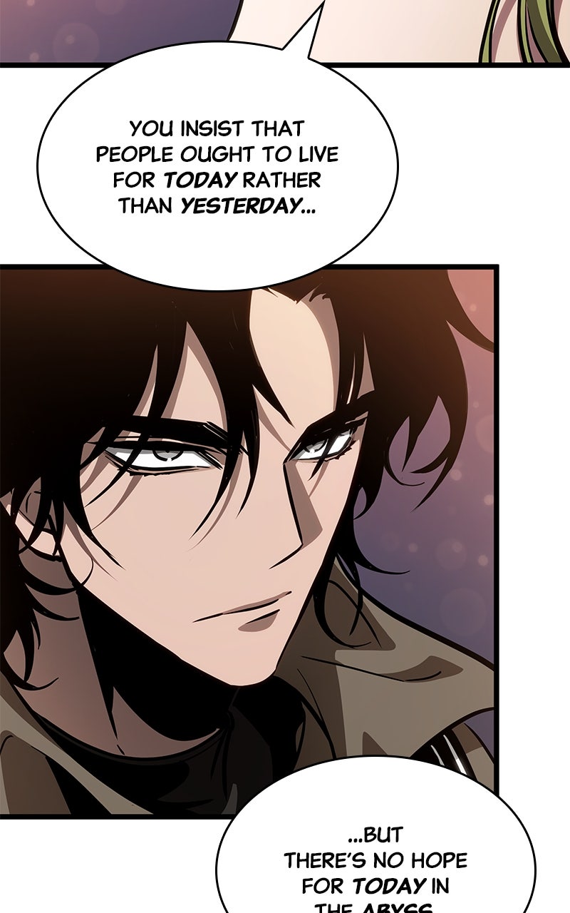 Read The World After the Fall EN Manga Online