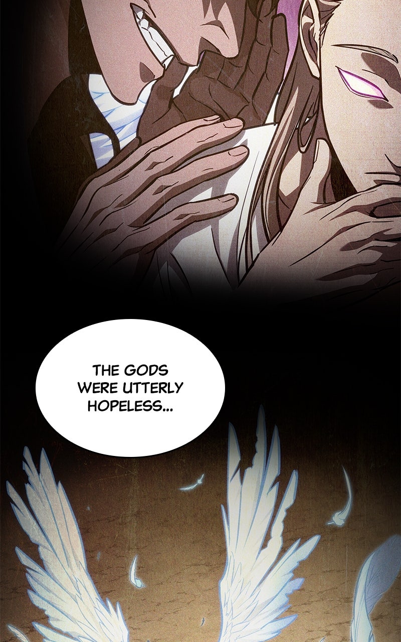 Read The World After the Fall EN Manga Online