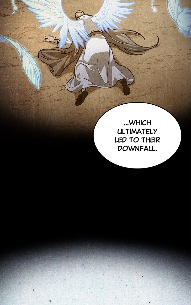 Read The World After the Fall EN Manga Online