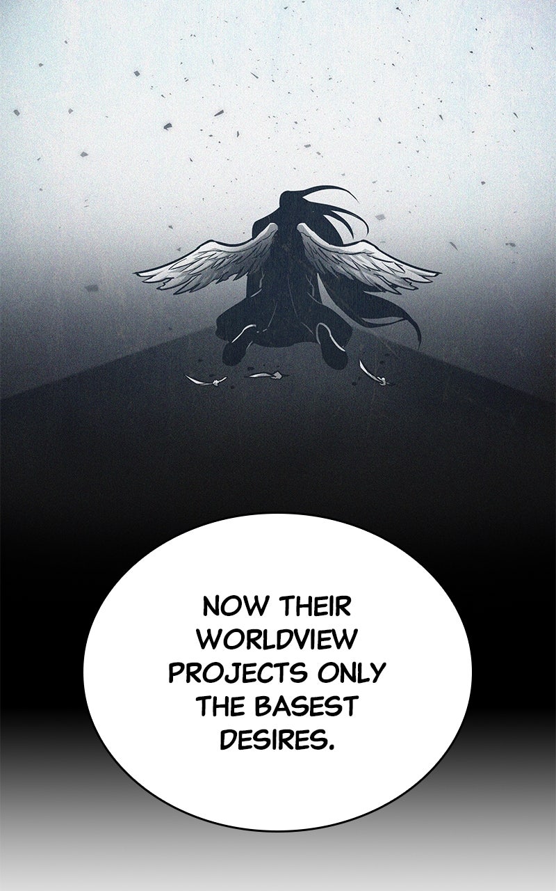 Read The World After the Fall EN Manga Online