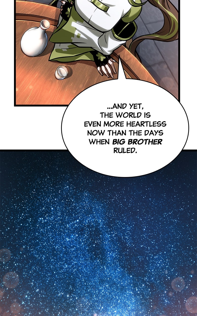 Read The World After the Fall EN Manga Online