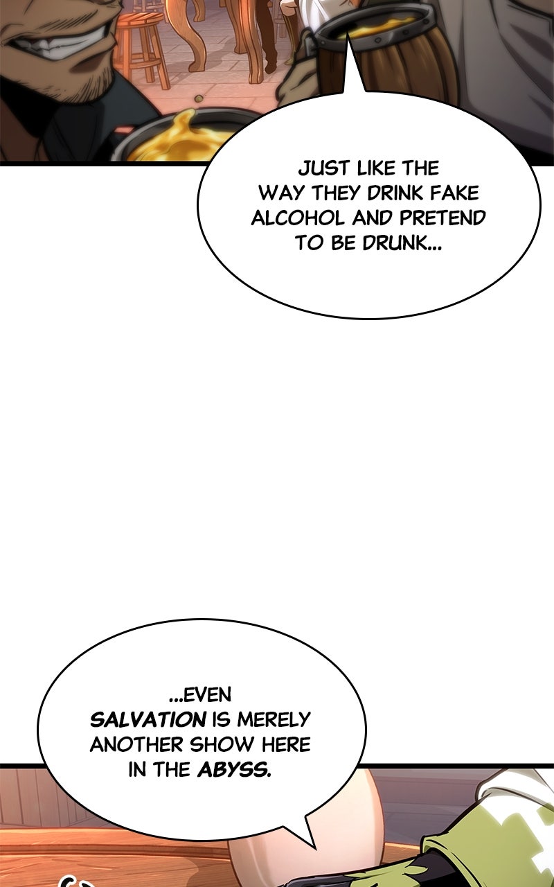 Read The World After the Fall EN Manga Online
