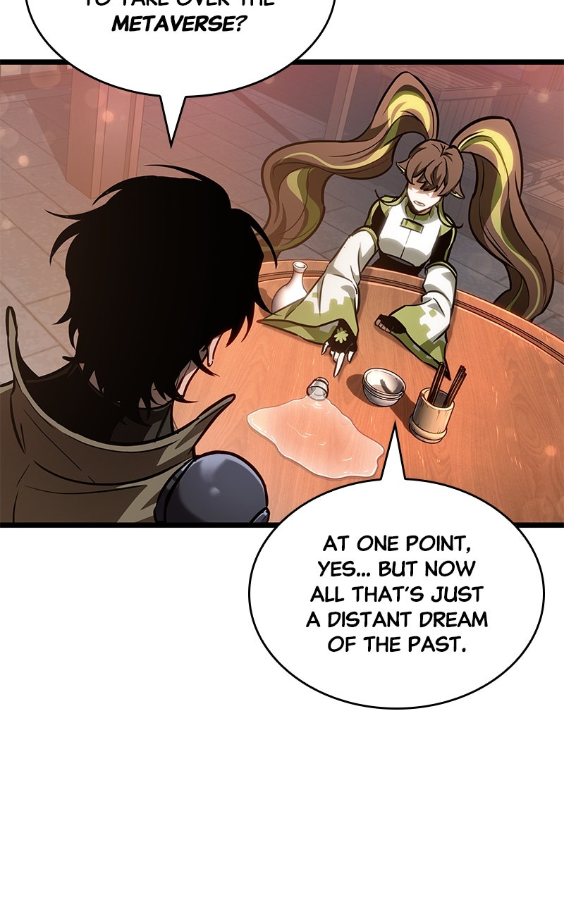 Read The World After the Fall EN Manga Online