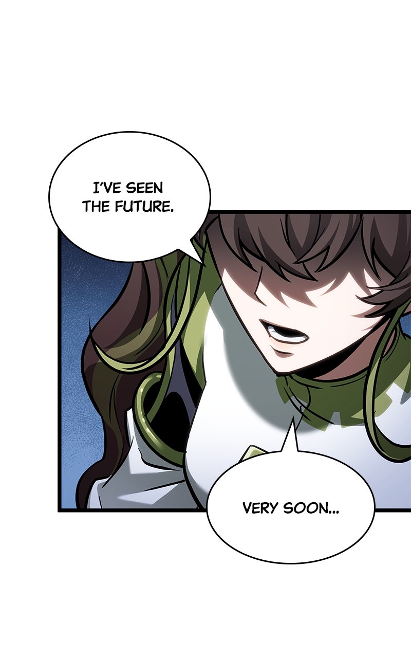 Read The World After the Fall EN Manga Online