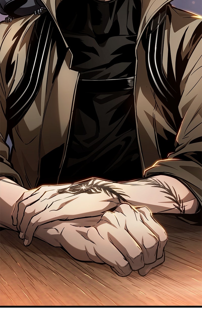 Read The World After the Fall EN Manga Online