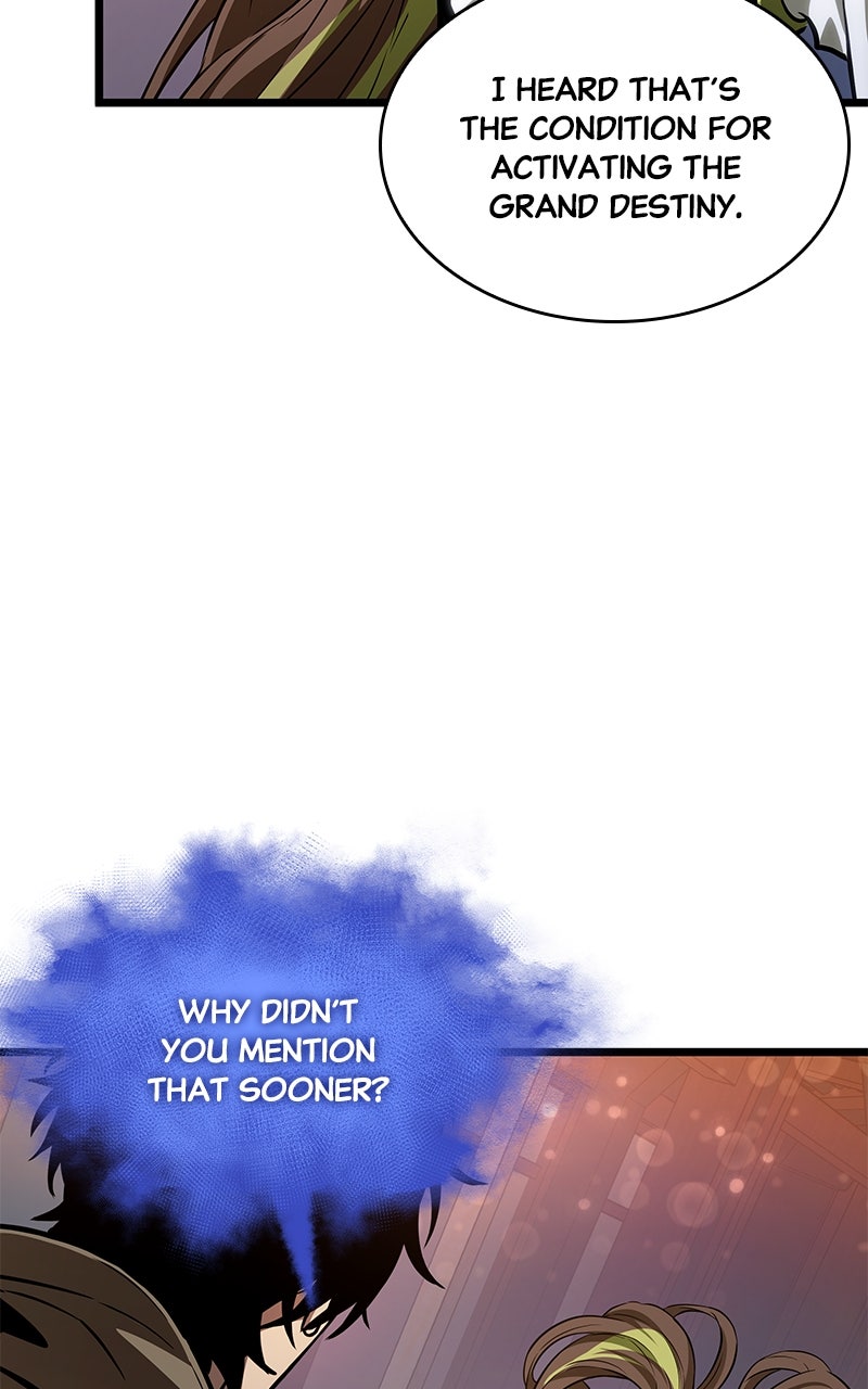 Read The World After the Fall EN Manga Online
