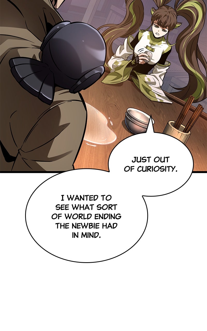 Read The World After the Fall EN Manga Online