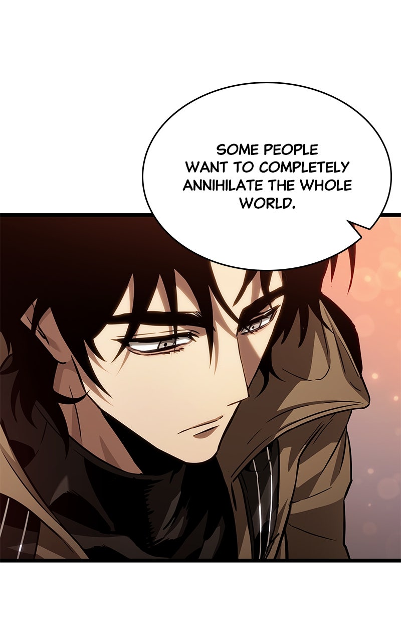 Read The World After the Fall EN Manga Online