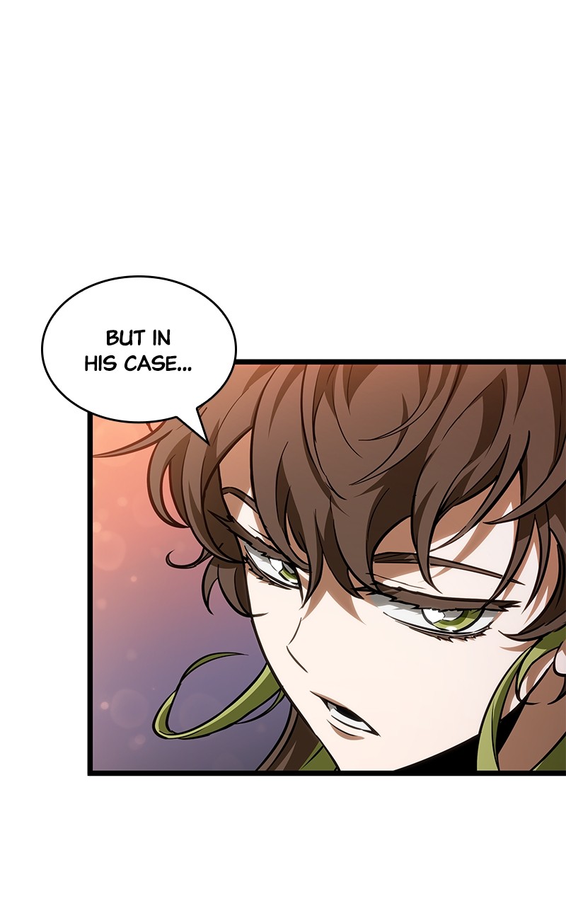 Read The World After the Fall EN Manga Online