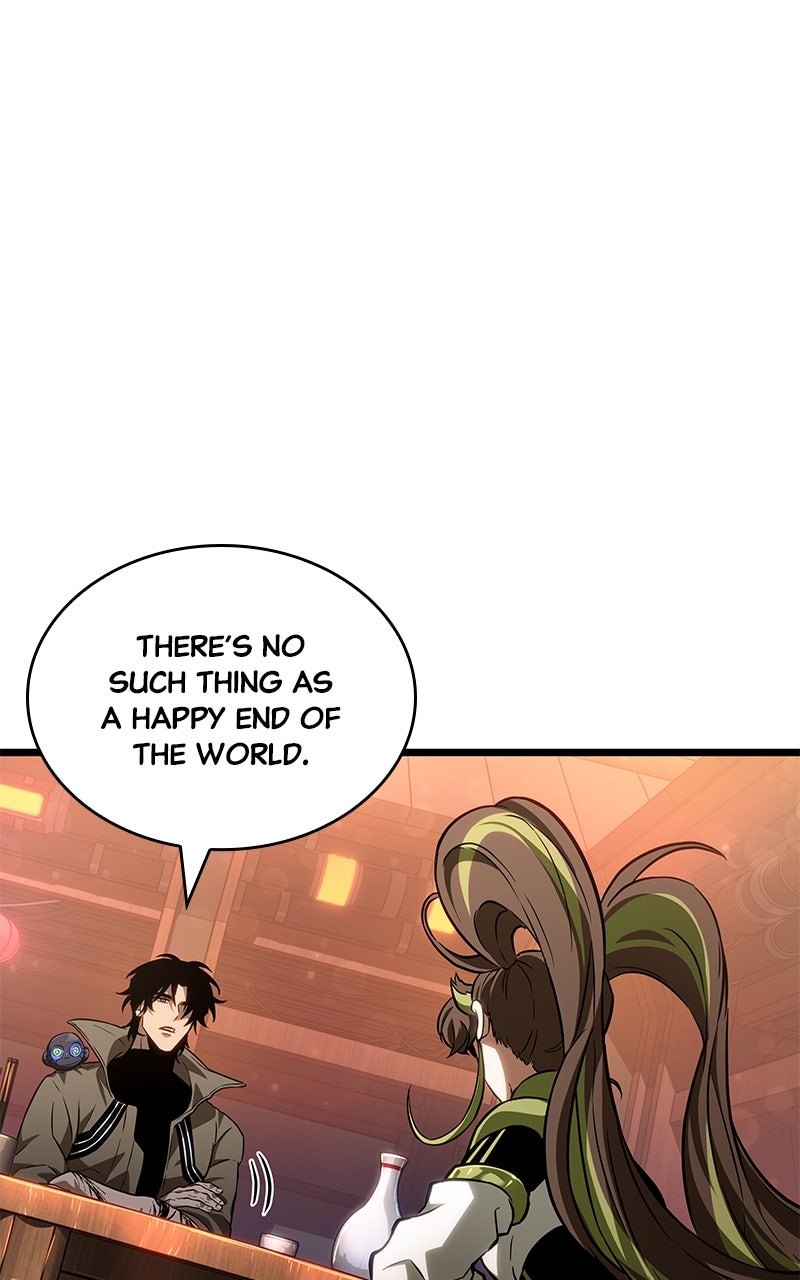 Read The World After the Fall EN Manga Online
