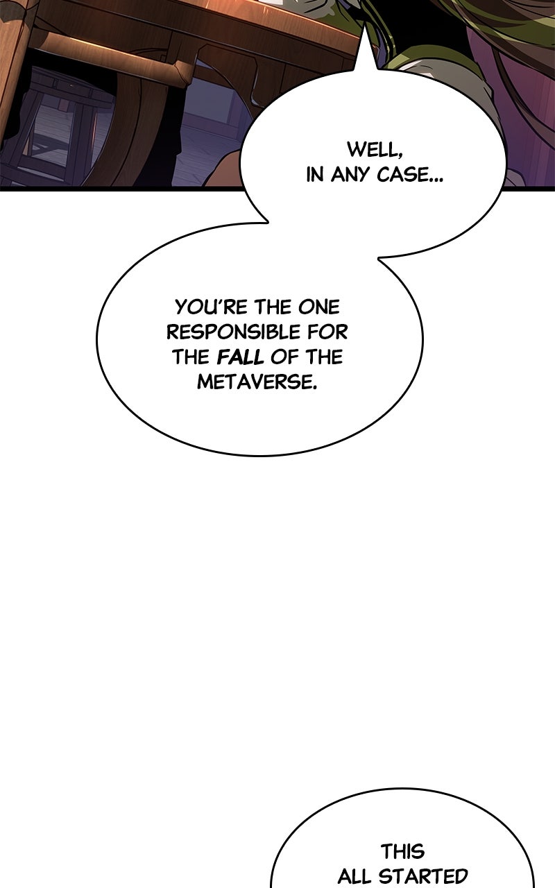 Read The World After the Fall EN Manga Online