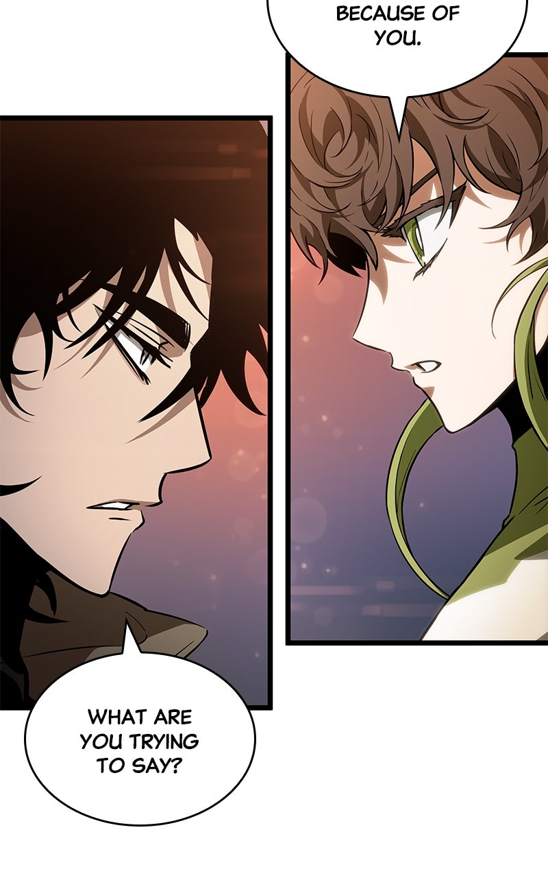 Read The World After the Fall EN Manga Online