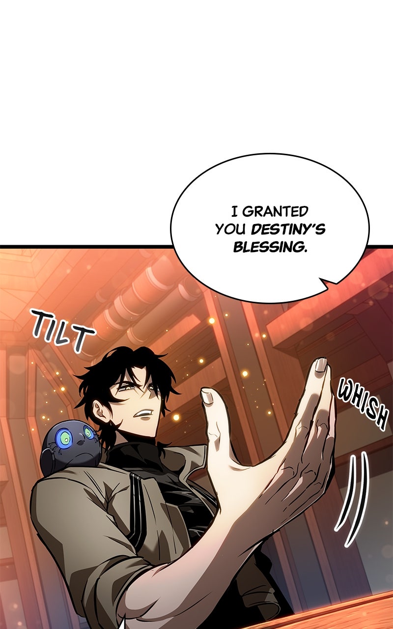 Read The World After the Fall EN Manga Online