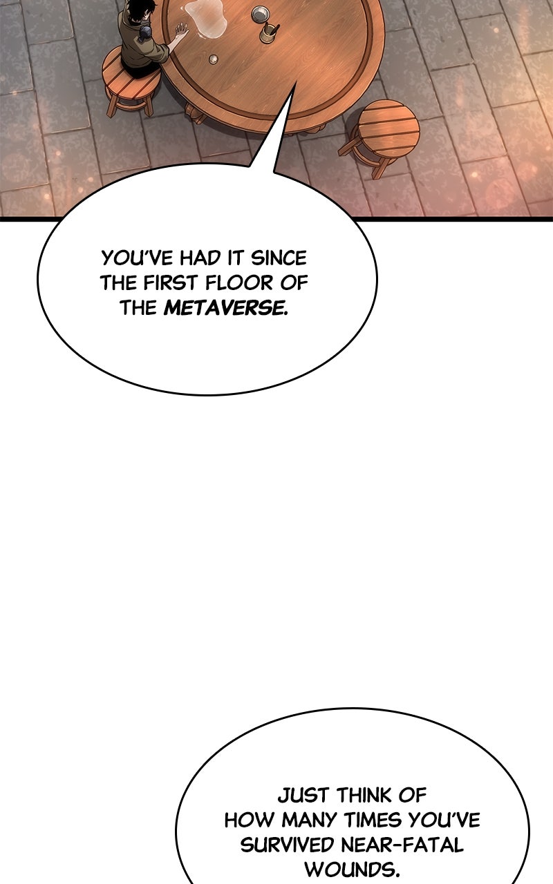 Read The World After the Fall EN Manga Online