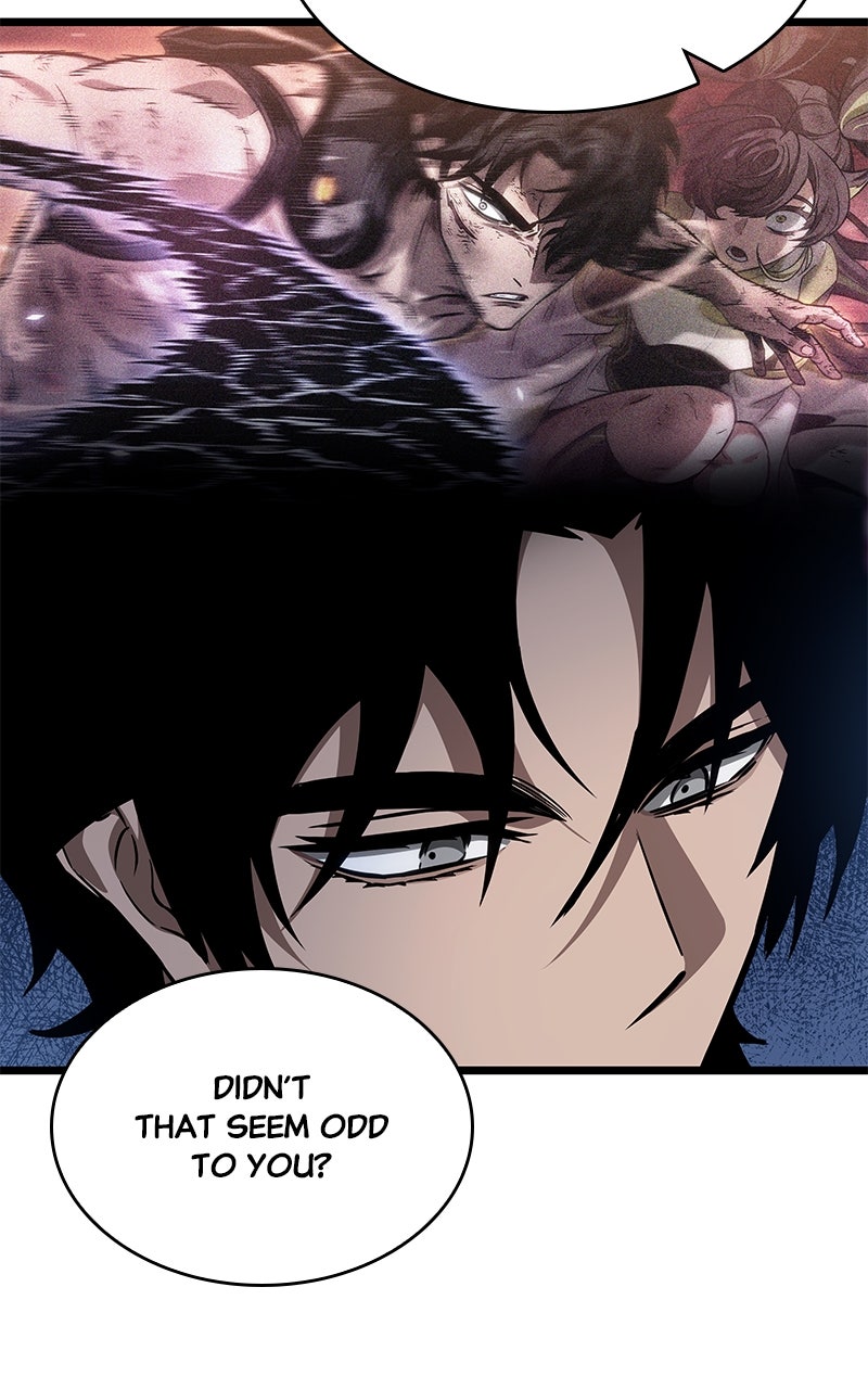 Read The World After the Fall EN Manga Online